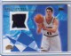 2001-02 Topps All-Star Remnants #TARL Raef LaFrentz - Quantity: 1 - Owned by: tutall 
