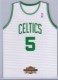 2010-11 Panini Threads Team Threads Home #4 Kevin Garnett - Quantity: 1 - Owned by: tutall 