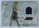 2000-01 Fleer Feel The Game #34 Keith Van Horn Grey Jersey - Quantity: 1 - Owned by: tutall 