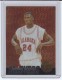 1995 Press Pass Pandemonium #1 Antonio McDyess - Quantity: 1 - BV: $5.00 - Owned by: BKBcards4ever 