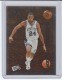 1996 Press Pass Lotto #6 Antoine Walker - Quantity: 1 - Owned by: BKBcards4ever 