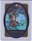 1996 SPx Gold #42 Mitch Richmond