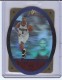 1996 SPx Gold #14 Jalen Rose