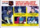 1980-81 O-Pee-Chee #165 Charlie Simmer/ Marcel Dionne/ Darryl Sittler/ Steve Shutt/ Danny Gare