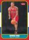 2008-09 Fleer 1986-87 Rookies #86R163 Derrick Rose