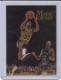 1996 Topps Stars Finest #22 Magic Johnson