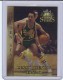 1996 Topps Stars Finest Refractors #99 Lenny Wilkens GS