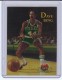 1996 Topps Stars Finest Refractors #107 Dave Bing