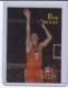 1996 Topps Stars Finest Refractors #135 Bob Pettit