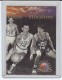 1996 Topps Stars Imagine #I14 John Stockton/Bob Cous