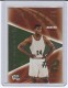 1997 Press Pass Double Threat Lotto #LC2B Antonio McDyess - Quantity: 1 - Owned by: BKBcards4ever 