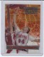 1997 Wheels Rookie Thunder Boomers #TB10 Keith Van Horn