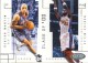 2002-03 Hoops Hot Prospects Class Of #1 Kenyon Martin/Darius Miles - Quantity: 1 - Owned by: TrFstPtch 