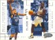 2002-03 Hoops Hot Prospects Class Of #15 Wally Szczerbiak/Elton Brand - Quantity: 1 - Owned by: TrFstPtch 