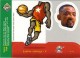 1998-99 UD Choice Mini Bobbing Heads #29 Juwan Howard - Quantity: 1 - Owned by: TrFstPtch 