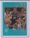 1997-98 SP Authentic Profiles 1 #P37 Tim Duncan