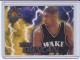 1997 Wheels Rookie Thunder Shooting Stars #SS8 Tim Duncan