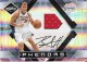 2009-10 Limited #151 Blake Griffin - Quantity: 1 - Owned by: jpleazme 