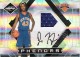 2009-10 Limited #157 Jordan Hill - Quantity: 1 - Owned by: jpleazme 