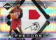 2009-10 Limited #159 Terrence Williams