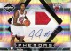 2009-10 Limited #164 James Johnson - Quantity: 1 - Owned by: jpleazme 