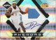 2009-10 Limited #166 Ty Lawson - Quantity: 1 - Owned by: jpleazme 