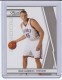 2010-11 Prestige #161 Cole Aldrich