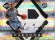 2009-10 Limited #168 Eric Maynor - Quantity: 1 - Owned by: jpleazme 