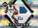 2009-10 Limited #169 Darren Collison - Quantity: 1 - Owned by: jpleazme 