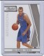 2010-11 Prestige #221 Cole Aldrich
