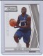 2010-11 Prestige #199 John Wall