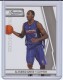 2010-11 Prestige #218 Al-Farouq Aminu