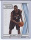 2010-11 Prestige Draft Picks Light Blue #211 John Wall