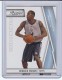 2010-11 Prestige Draft Picks Light Blue #213 Derrick Favors