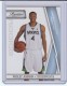 2010-11 Prestige Draft Picks Light Blue #154 Wesley Johnson