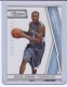 2010-11 Prestige Draft Picks Light Blue #194 Wesley Johnson