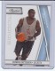 2010-11 Prestige Draft Picks Light Blue #224 Patrick Patterson