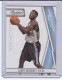 2010-11 Prestige Draft Picks Light Blue #225 Larry Sanders