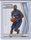2010-11 Prestige Draft Picks Light Blue #232 Trevor Booker