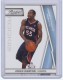 2010-11 Prestige Draft Picks Light Blue #236 Jordan Crawford