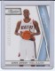 2010-11 Prestige Draft Picks Light Blue #184 Armon Johnson