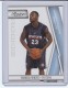 2010-11 Prestige Draft Picks Light Blue #195 Terrico White