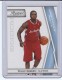 2010-11 Prestige Draft Picks Light Blue #243 Willie Warren