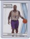 2010-11 Prestige Draft Picks Light Blue #208 Derrick Caracter