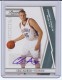 2010-11 Prestige Draft Picks Rights #161 Cole Aldrich