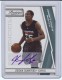 2010-11 Prestige Draft Picks Rights #177 Jordan Crawford
