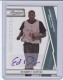2010-11 Prestige Draft Picks Rights #223 Ed Davis
