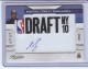 2010-11 Prestige NBA Draft Class Draft Logo #40 Keith Gallon