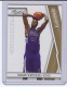 2010-11 Prestige Bonus Shots Gold #203 Hassan Whiteside