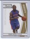 2010-11 Prestige Bonus Shots Gold #186 Terrico White